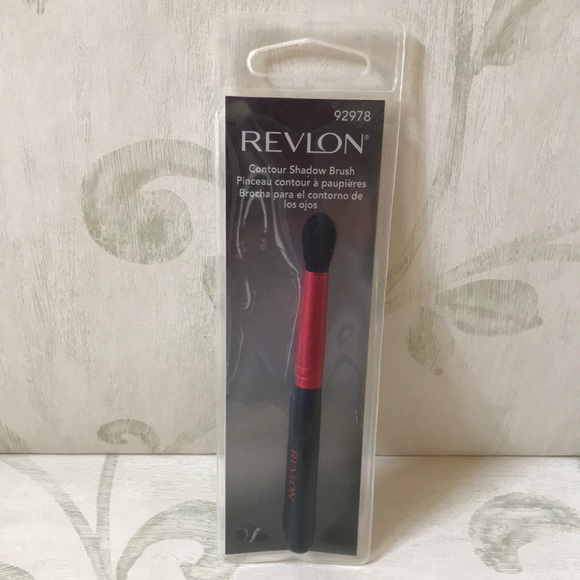 Revlon Makeup Revlon Contour Shadow Brush Poshmark